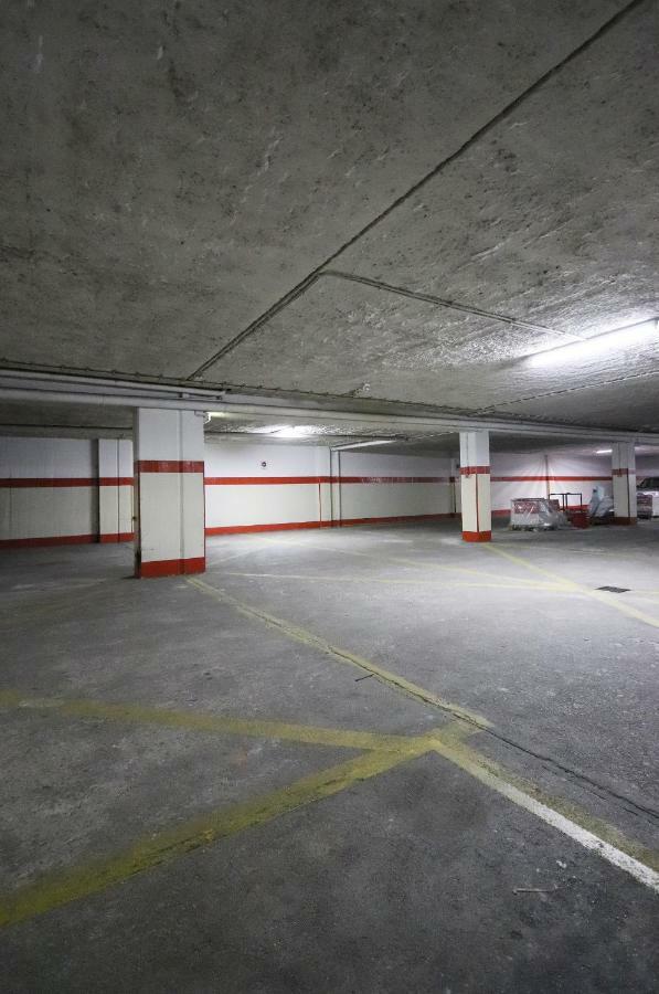 Hm - Living Batalha Square 2 Apartman Porto Kültér fotó
