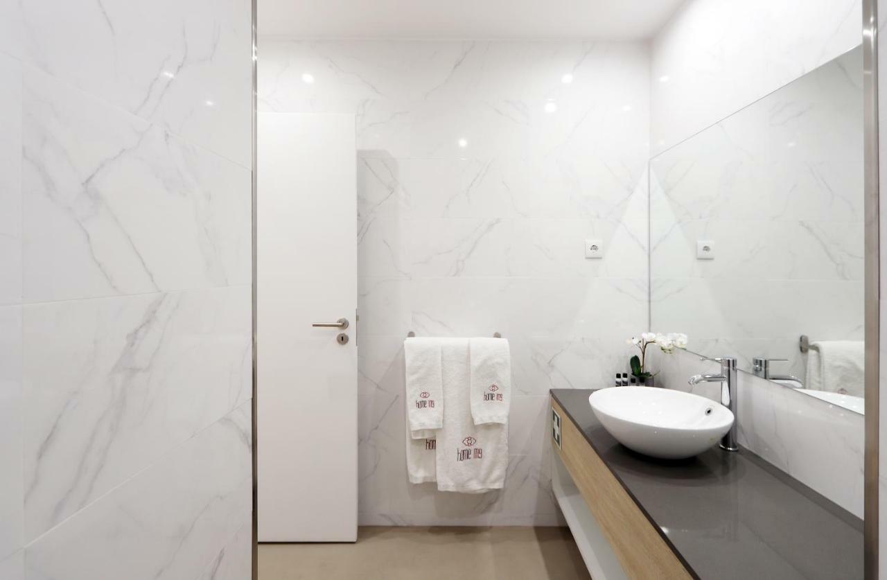 Hm - Living Batalha Square 2 Apartman Porto Kültér fotó
