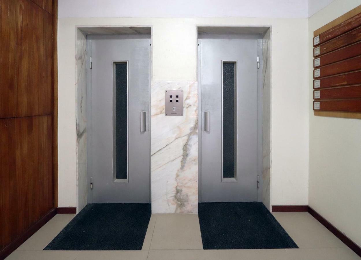 Hm - Living Batalha Square 2 Apartman Porto Kültér fotó