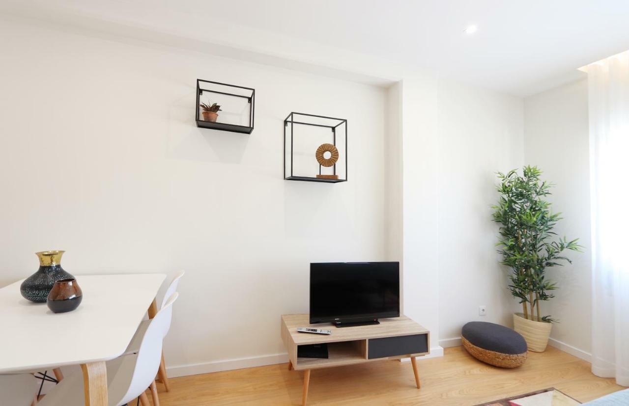 Hm - Living Batalha Square 2 Apartman Porto Kültér fotó