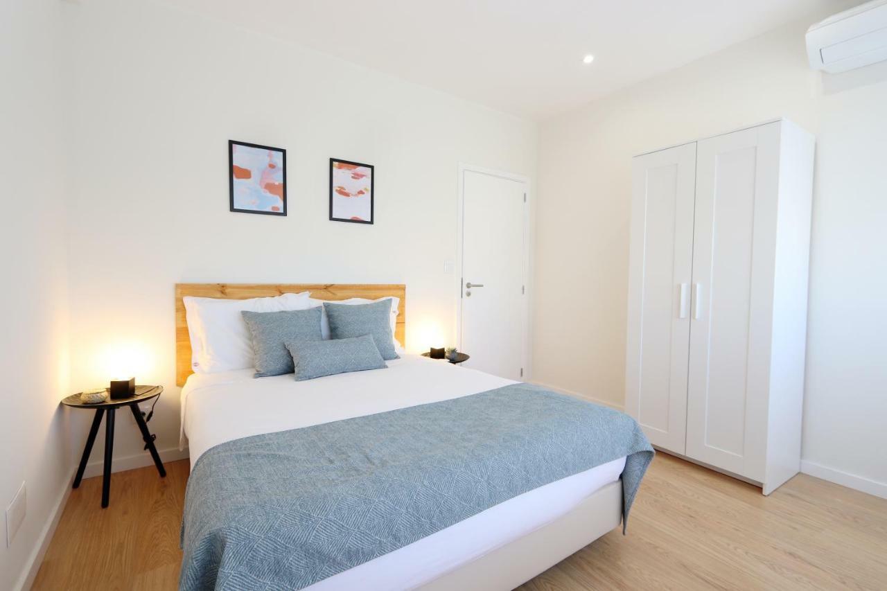 Hm - Living Batalha Square 2 Apartman Porto Kültér fotó