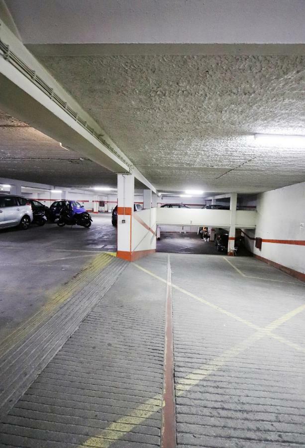 Hm - Living Batalha Square 2 Apartman Porto Kültér fotó